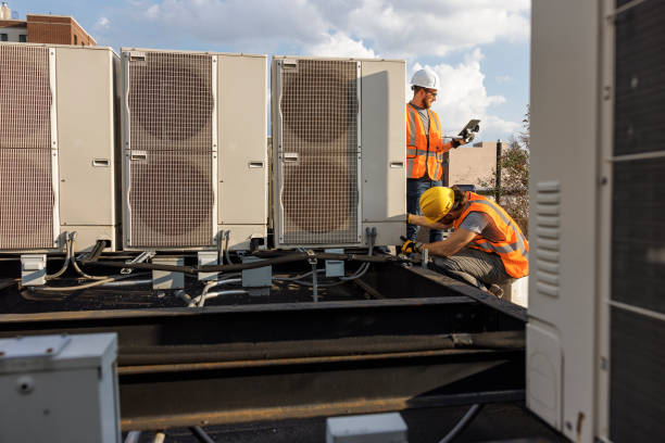 Best HVAC System Installation  in Holmes Beach, FL