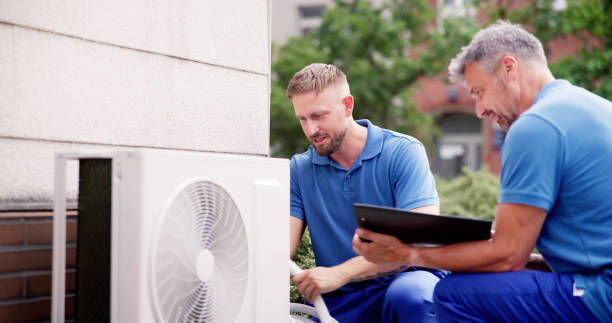 HVAC Air Duct Cleaning in Holmes Beach, FL