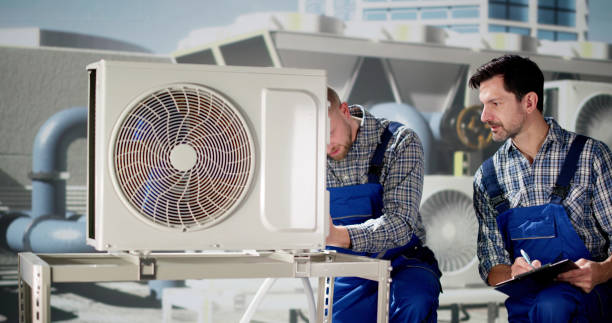 HVAC Air Duct Cleaning in Holmes Beach, FL