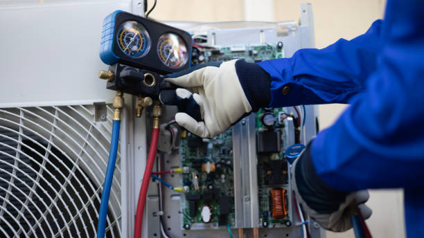 Best Emergency HVAC Repair  in Holmes Beach, FL